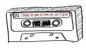 Proses Menulis Lagu? Nikmati Saja