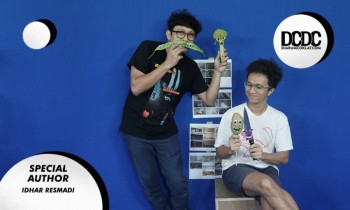 Video Killed The Radio Star: Menyoal Proses Kreatif The Jadugar