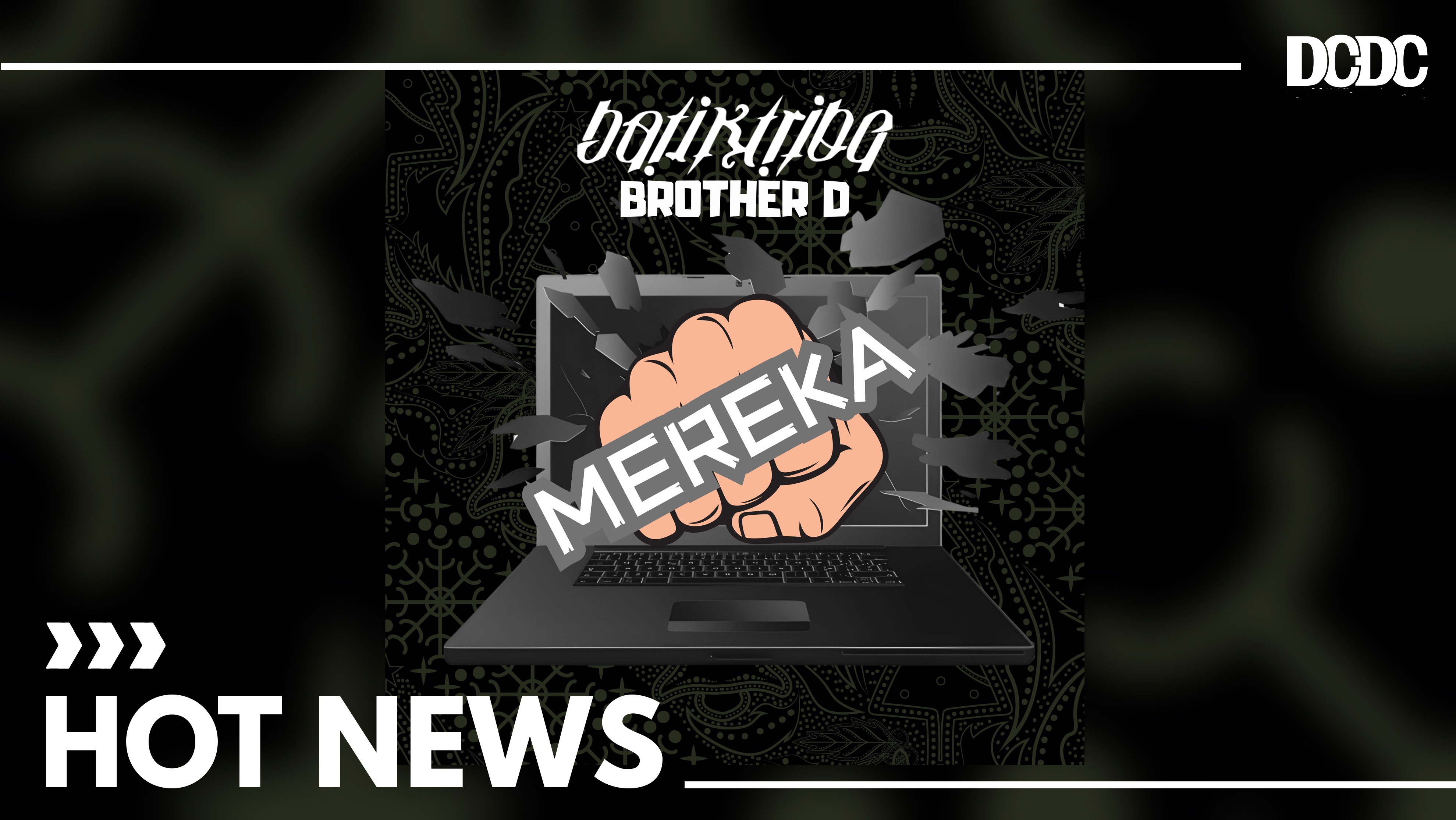 Batik Tribe Soroti Praktik ‘Calo’ di Industri Musik dalam Single “Mereka”