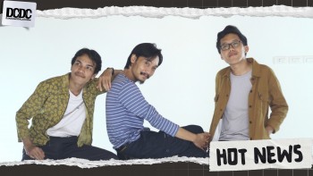 “The Wound Maker” : Debut Trio Indie Rock Asal Lampung, Merges