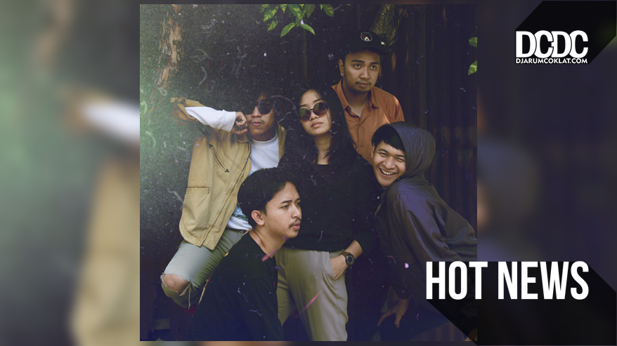 Mery Celeste Menerjemahkan Dalamnya ‘Lautan’ Lewat Lagu “Deep Sea”