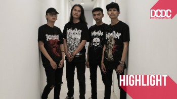 Kupas Pola Kreasi Mesias ; Dari Tuning Rendah Hingga Lirik ‘Gelap’