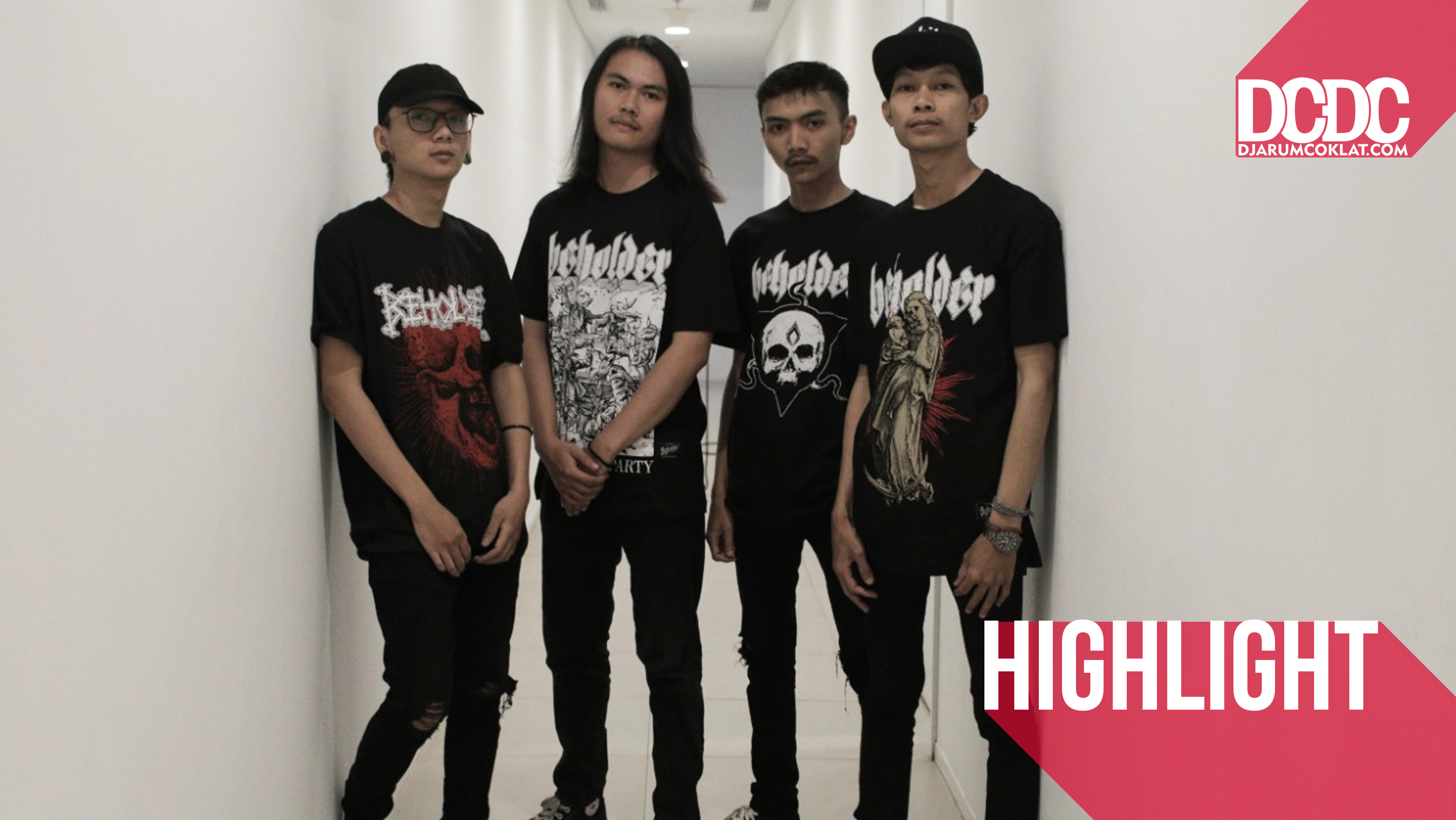 Kupas Pola Kreasi Mesias ; Dari Tuning Rendah Hingga Lirik ‘Gelap’