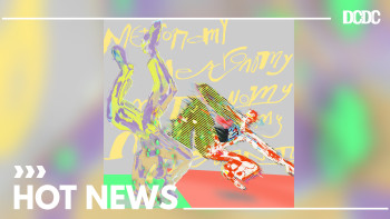 Siap Lepaskan EP Terbarunya, Metronomy Umumkan Lewat Single 