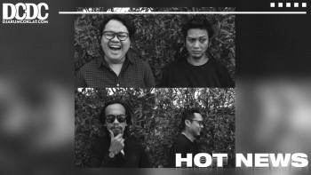 Bermula Dari Pemadaman Listrik, MexicanSeafood Menuangkannya Dalam Sebuah Lagu