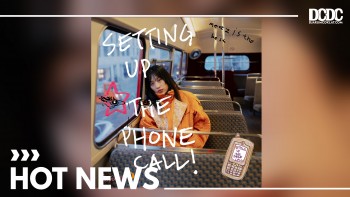 Mezzaluna Hantarkan Single Keempat Melalui Lagu Bertajuk “Setting Up the Phone Call”