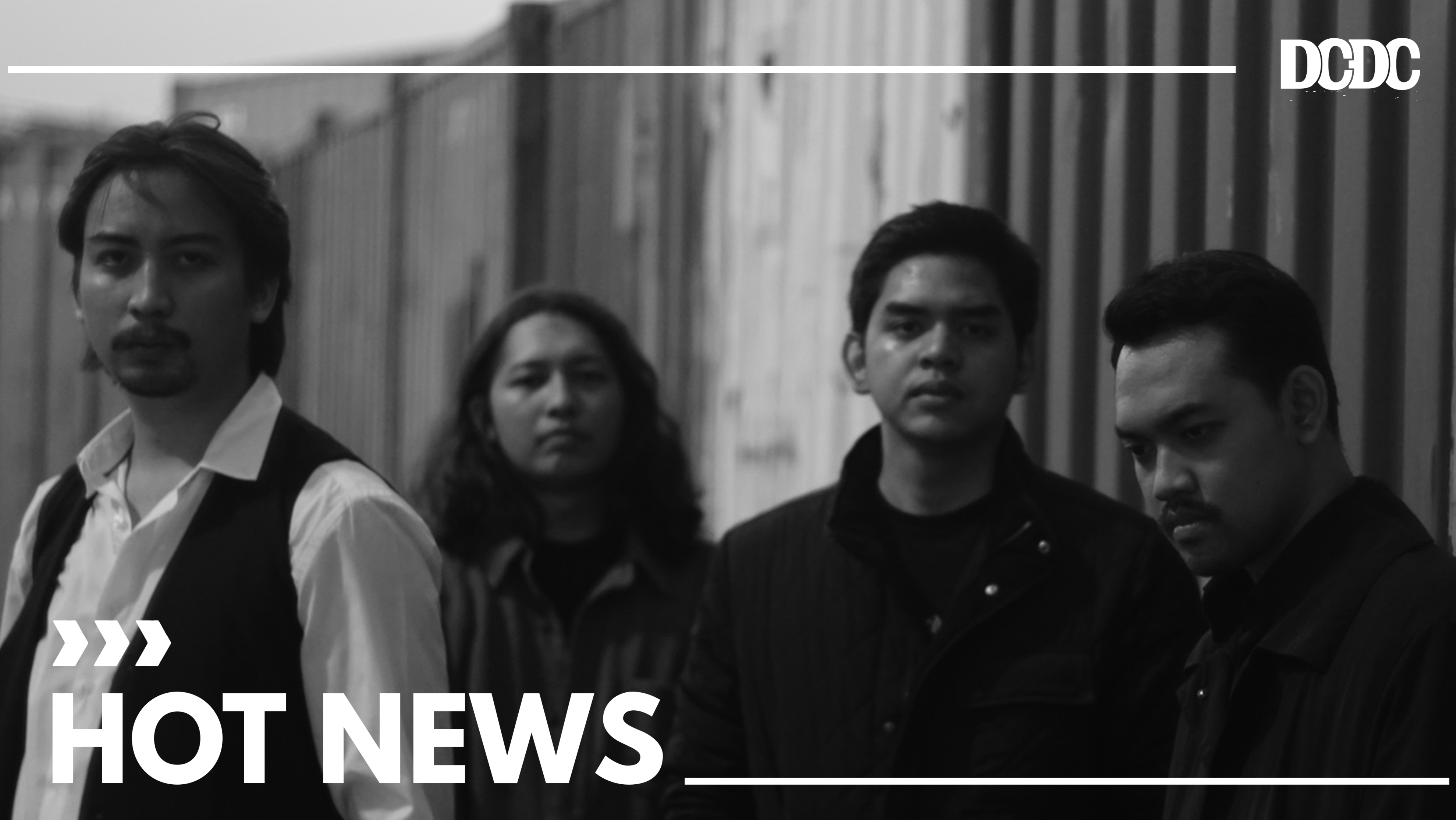 Mickmorthy Tampil Makin Liar di Single Terbarunya 