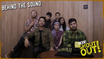 BEHIND THE SOUND: MICROSLEEP