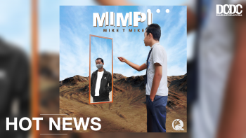 Menafsir  ‘Mimpi’ Bersama Mike T Mike di Album Perdananya