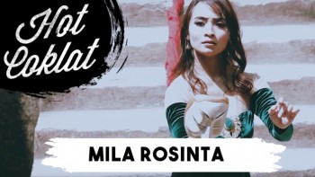 Mila Rosinta (Seniman Tari)
