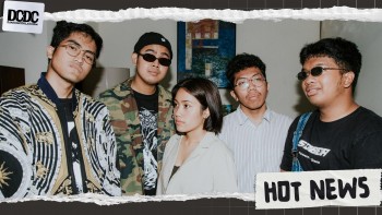 Ajak Pendengar Pogo Sambil Menangis, Milledenials Rilis Single “Deny, Denial”