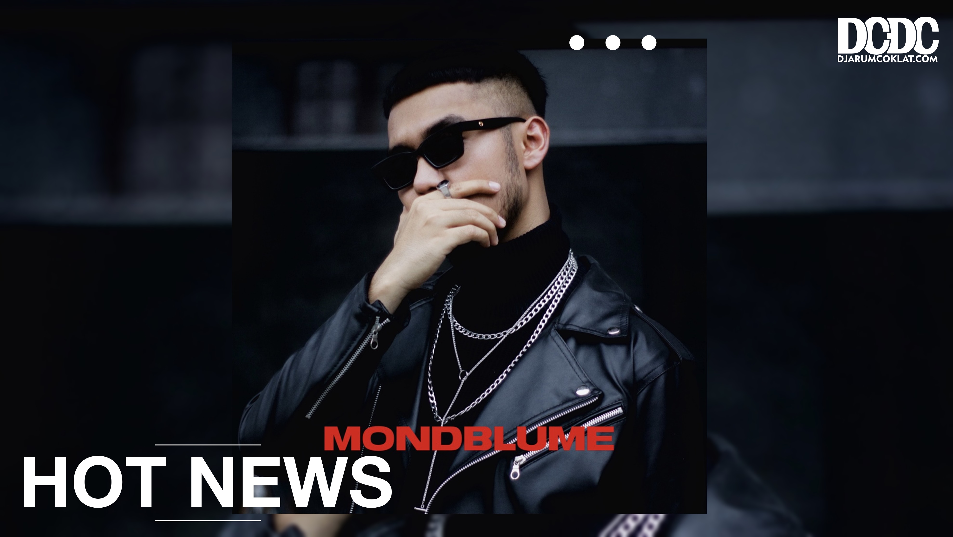 Mondblume Lebih 'Nakal' dan Berdistorsi di Single Barunya