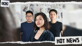 Kesederhanaan Sebagai Kunci, Minnara Rilis “Simple Life”