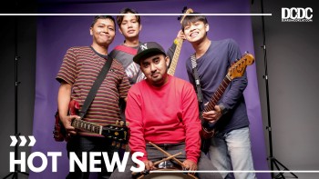 Coba Berikan Sentuhan Warna Baru, Minodrama Rilis Single “Tatap Senyuman”