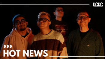 Kembali Menjembatani EP Barunya, Minodrama Merilis Single 