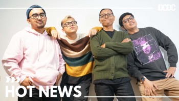 Menjaga Vibe Asmara Bersama Minodrama di single “Teruslah Jatuh Cinta”