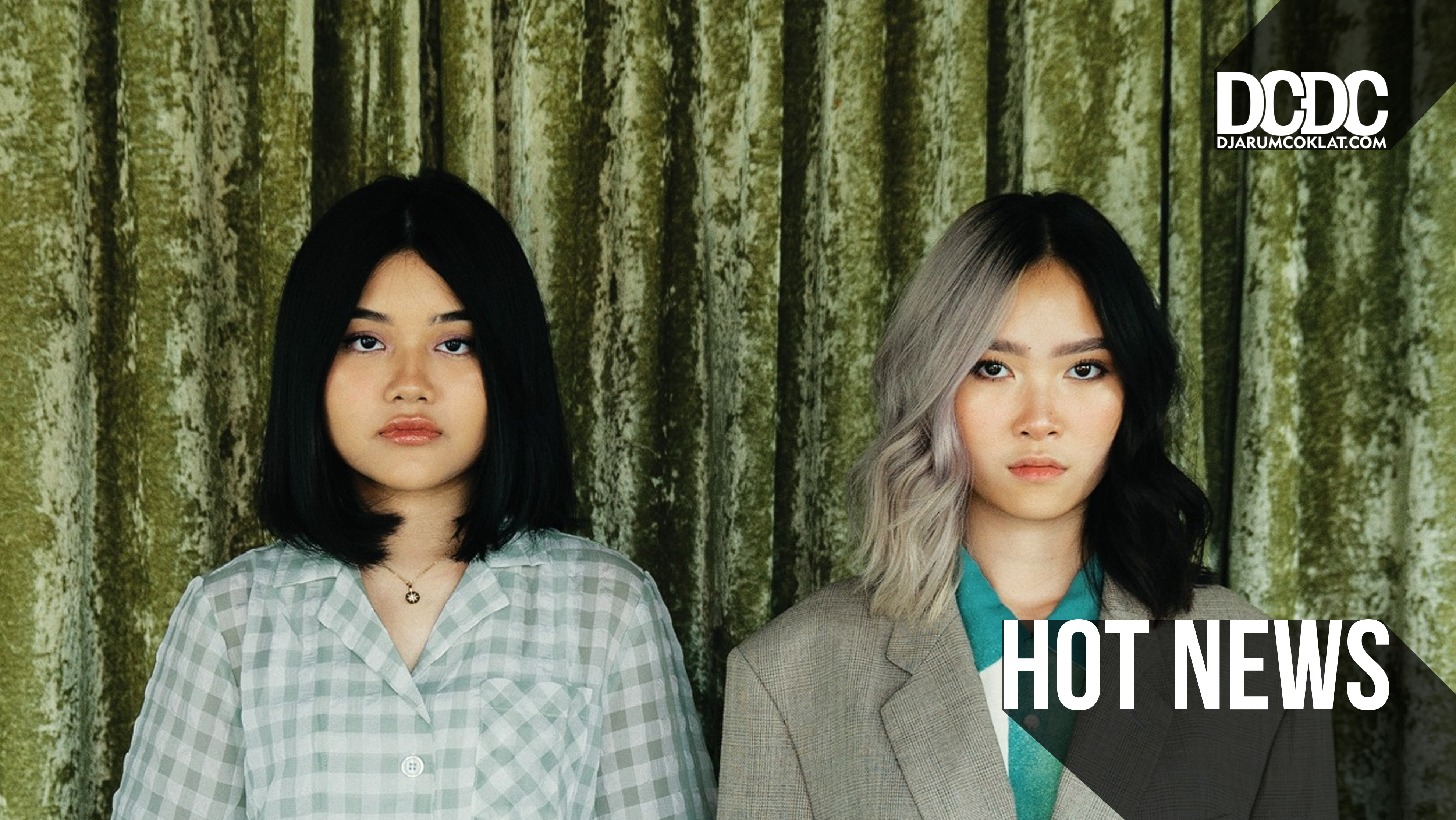 Tentang ‘Fake Friends’ Tersaji di Single Terbaru Mira Jasmine dan Monica Karina
