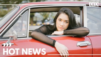 Mirabeth Ceritakan Kisah Cinta Sepasang Kekasih dalam Single Terbarunya