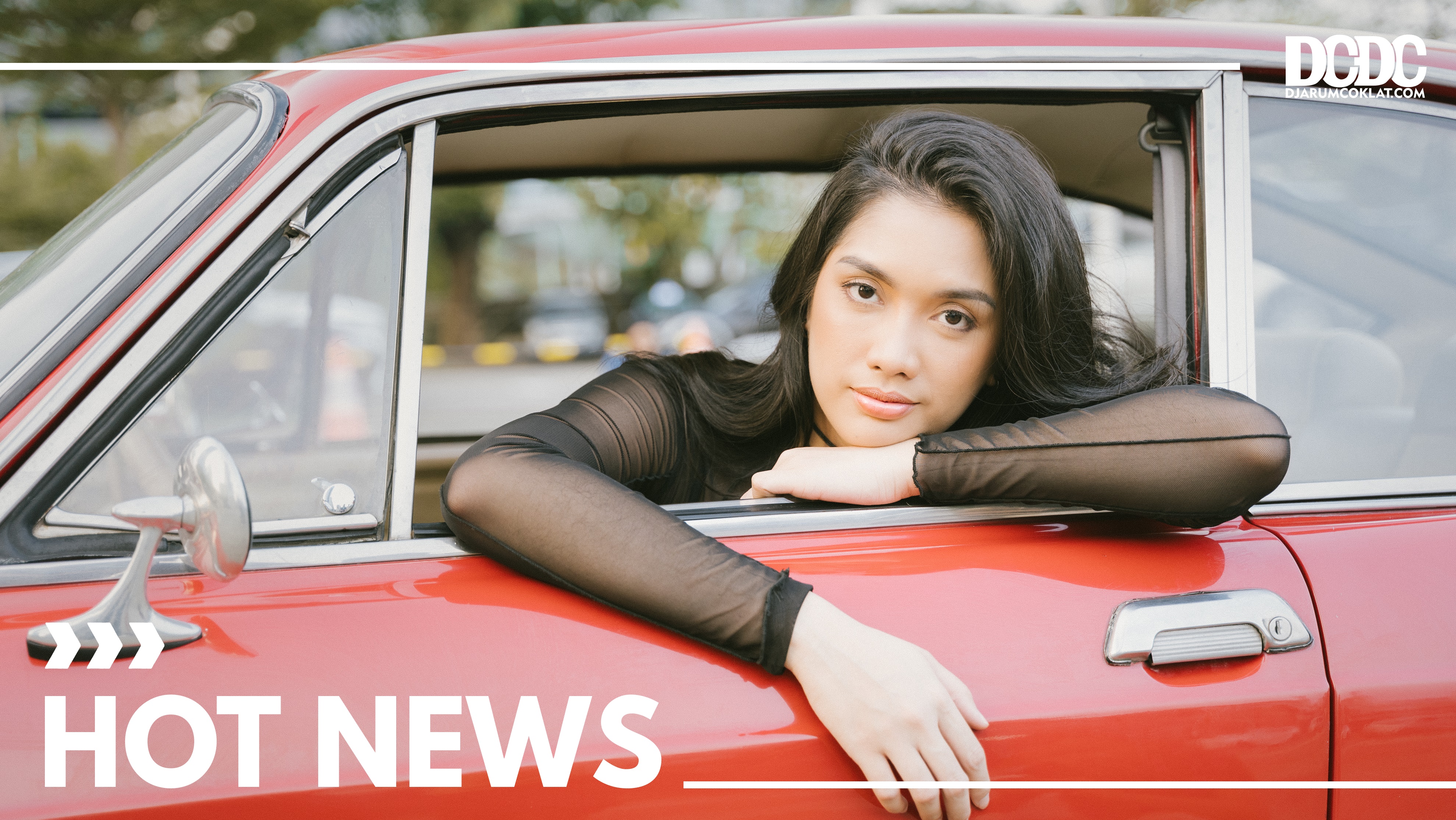 Mirabeth Ceritakan Kisah Cinta Sepasang Kekasih dalam Single Terbarunya
