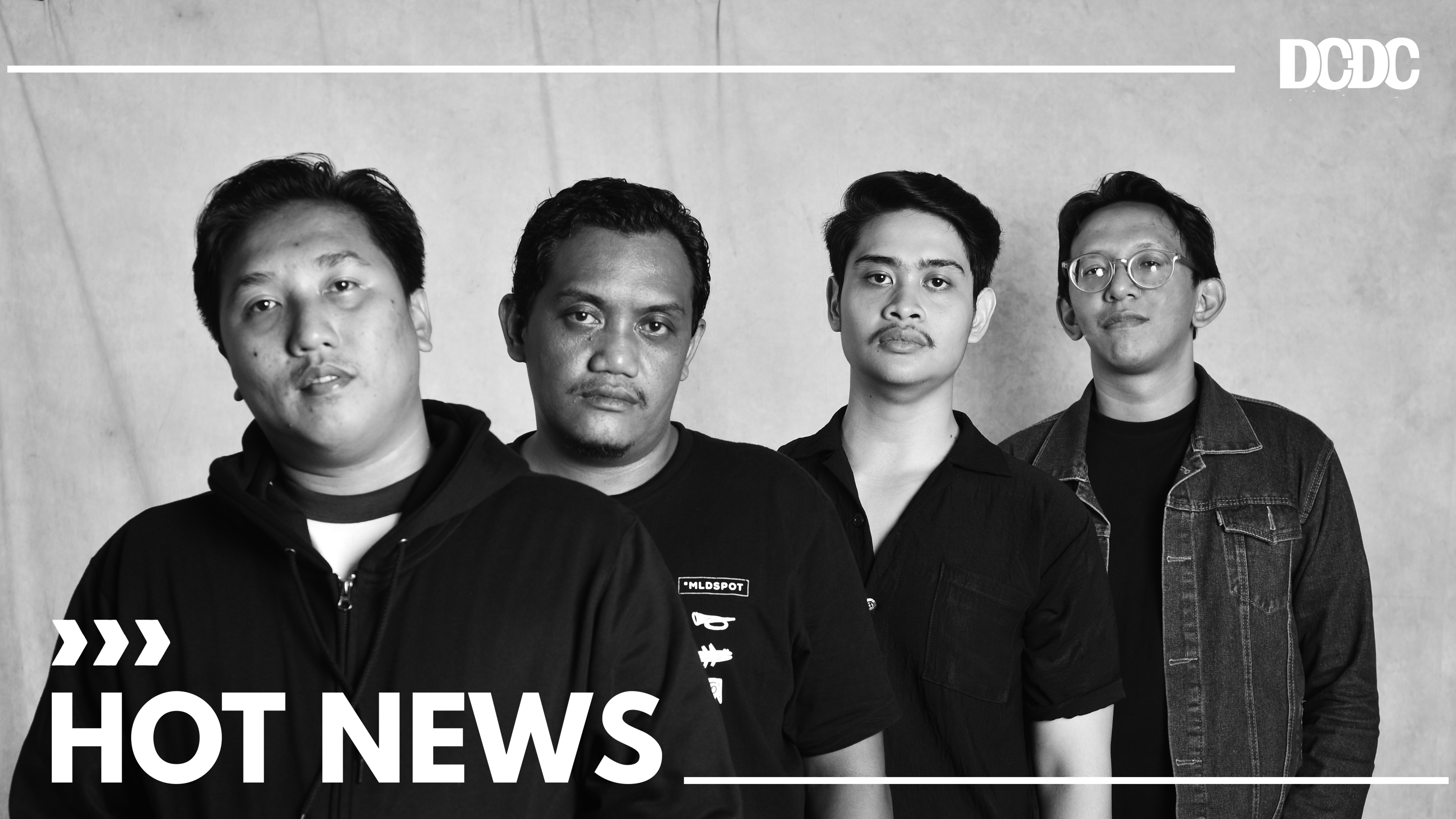 Makna Kata Ungkap Kemunafikan dalam Single Baru 