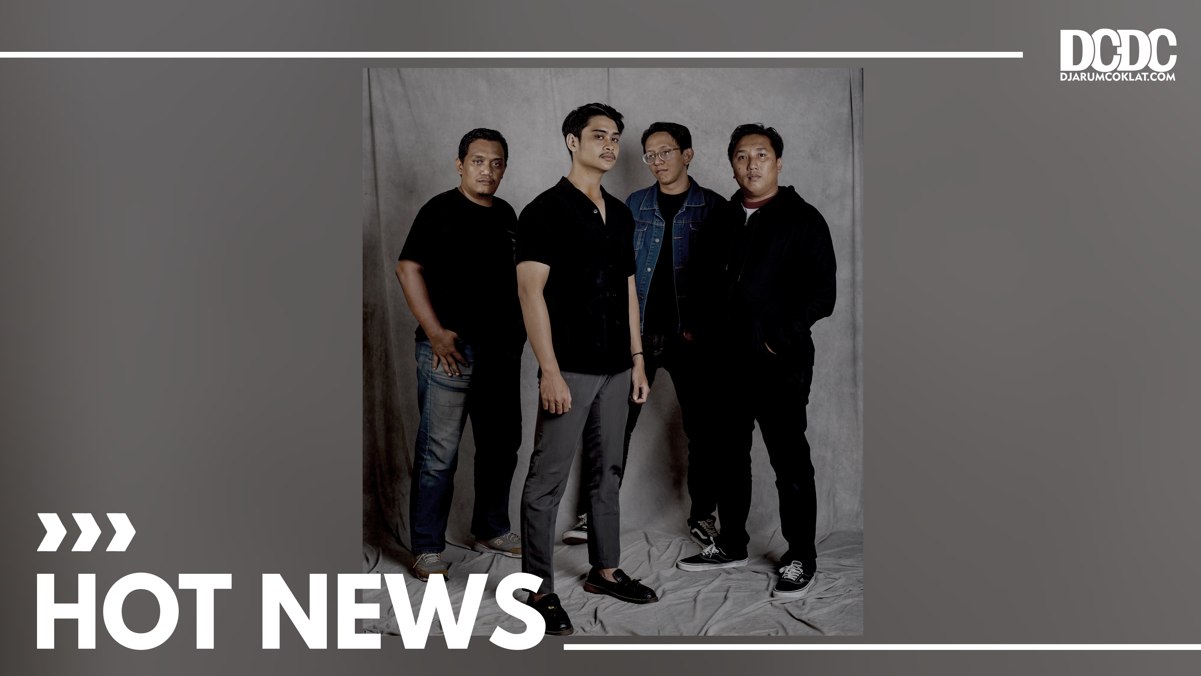 Makna Kata Hadirkan Album ‘Cerita Kita’ dalam Format Live Session