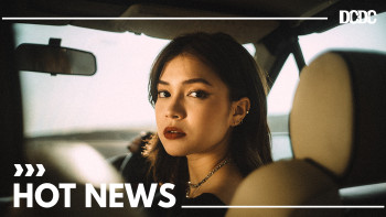 Jasmine Nadya Kembali dengan Single Ketiga 