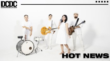 Respon Positif Mocca Hadapi Pandemi