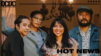 Benang Merah Dari Album Mocca Tersirat Dalam 