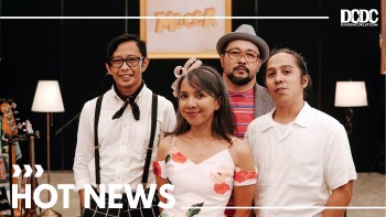 Mocca Perkuat Nostalgia Dengan Rilis Vinyl ‘My Diary’