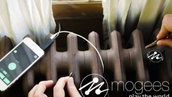 Merubah Benda Sekitar Menjadi Alat Musik