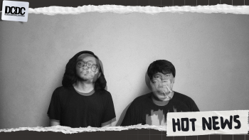 Mojowojo Menampilkan Versi Lain Dari “Luka” Dalam Video Klipnya