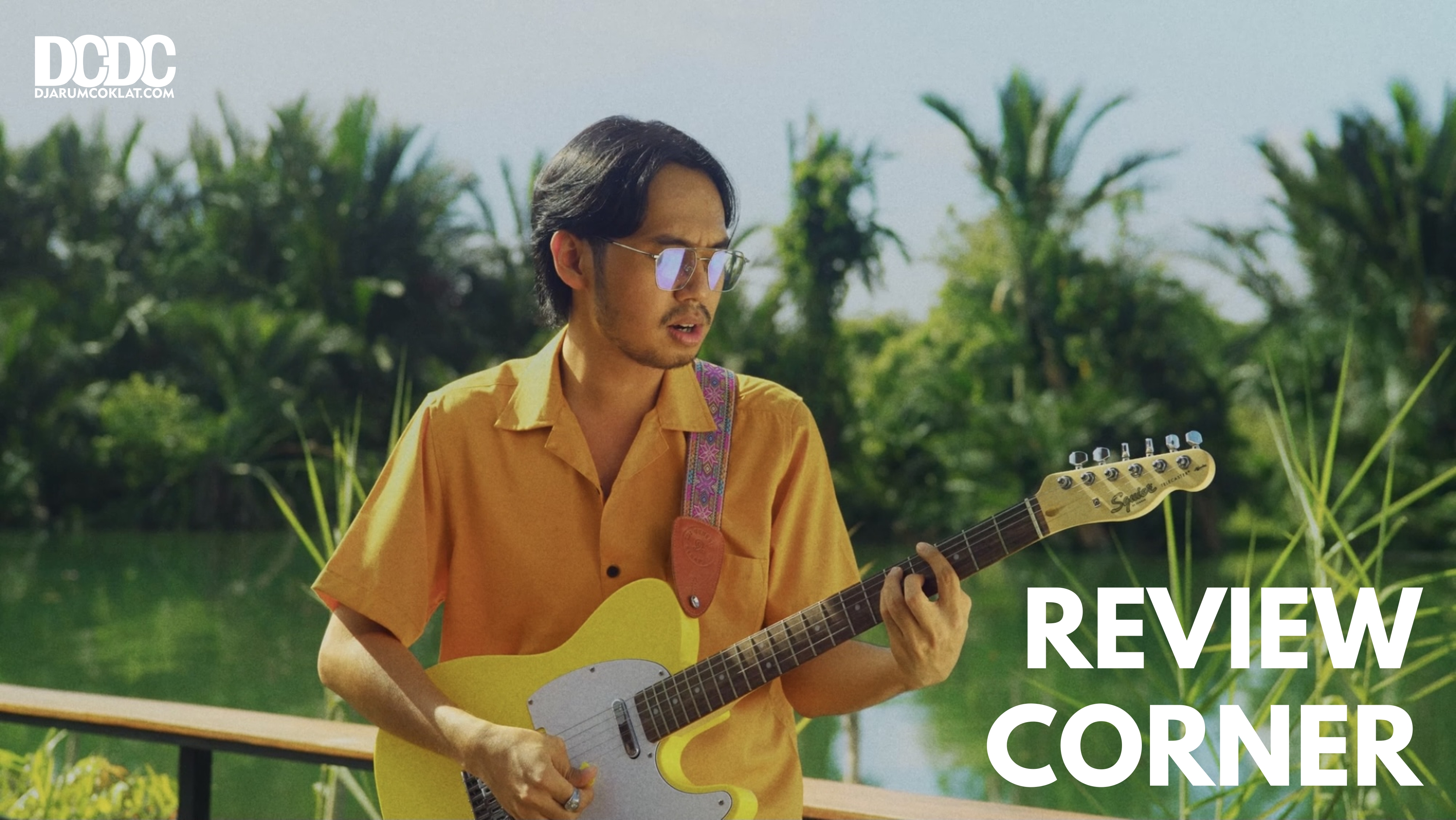 Song Review : Mondblume – “Banjarmasin”