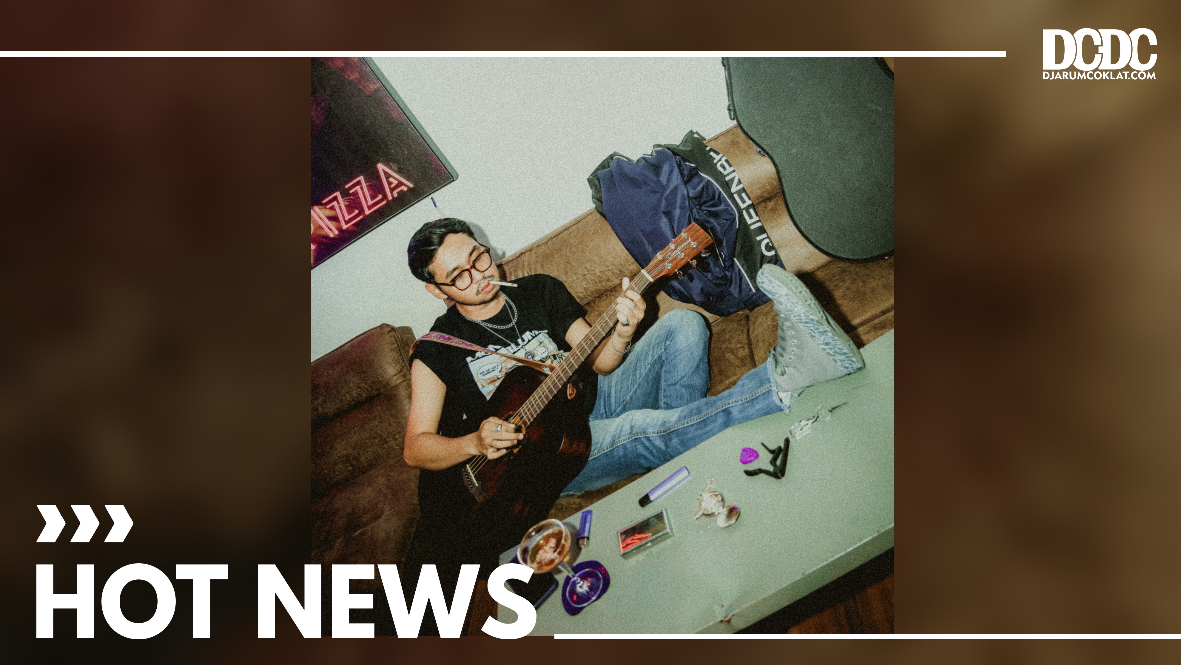 Mondblume Rilis Single “Semoga Beruntung” sebagai Do’a Tahun baru