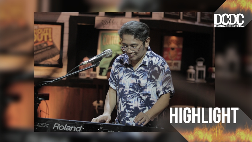 Mondo Gascaro dan Musik Dibaliknya