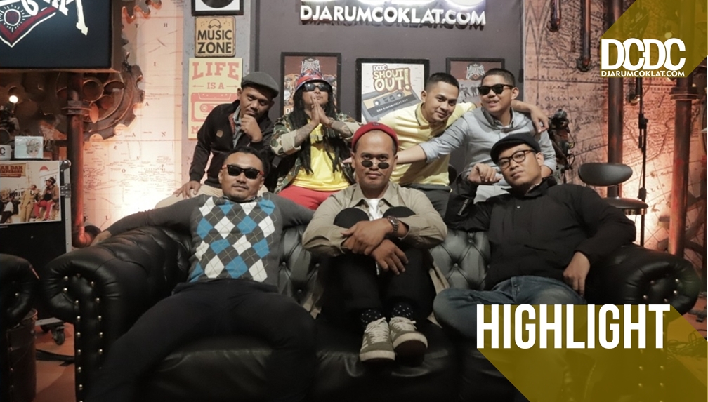 Pencapaian 15 Tahun Berkarir Hingga Peran Big Monkey Bagi Monkey Boots