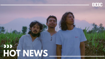 Lanjutkan Perjalanan dari Album Pertama, Monoohero Orbitkan Single 
