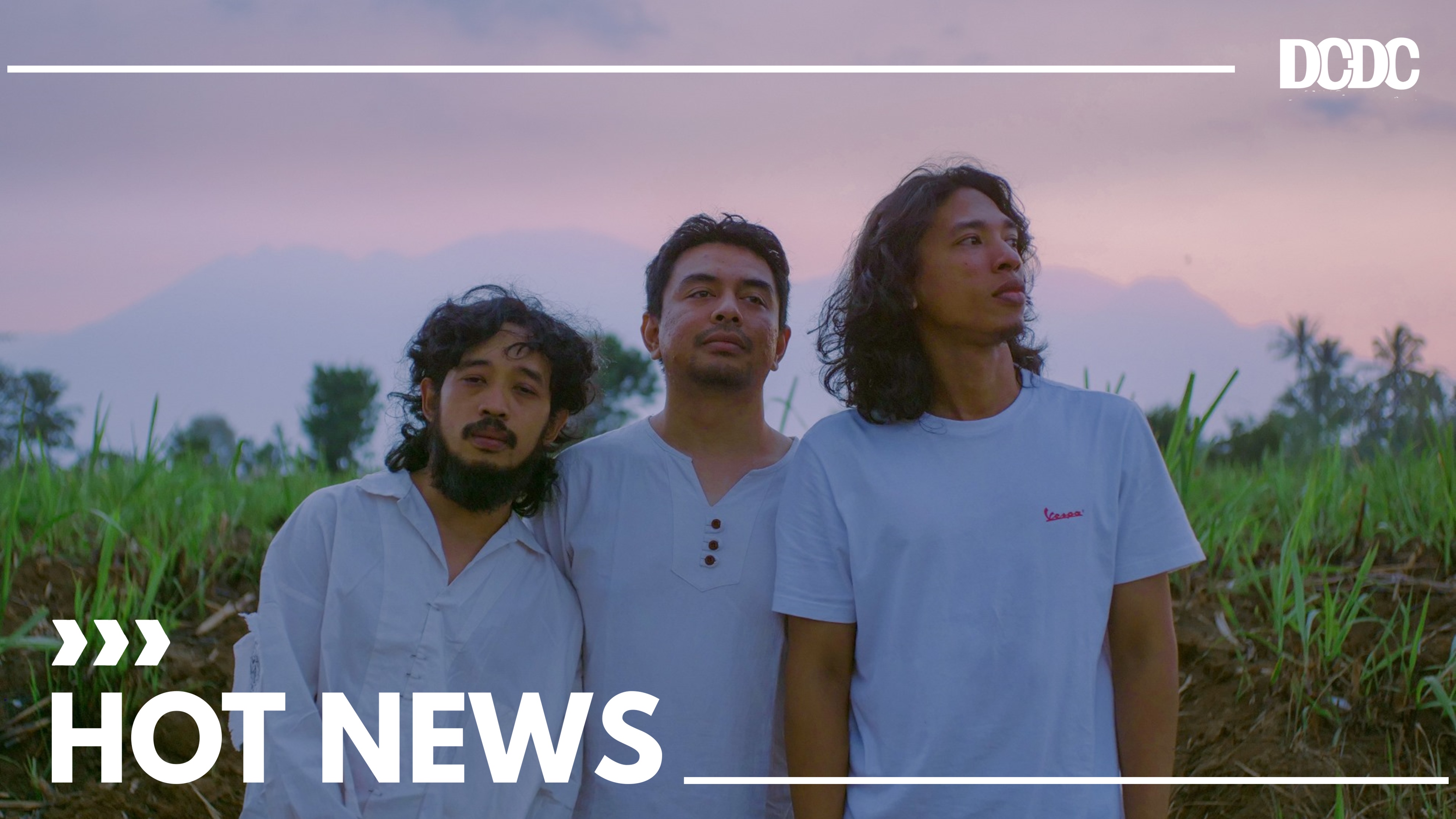 Lanjutkan Perjalanan dari Album Pertama, Monoohero Orbitkan Single 