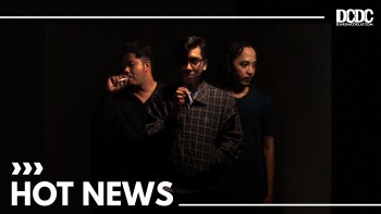 EP ‘1990’ : Rangkuman Pola Ekspresi yang Unik dari Monolog