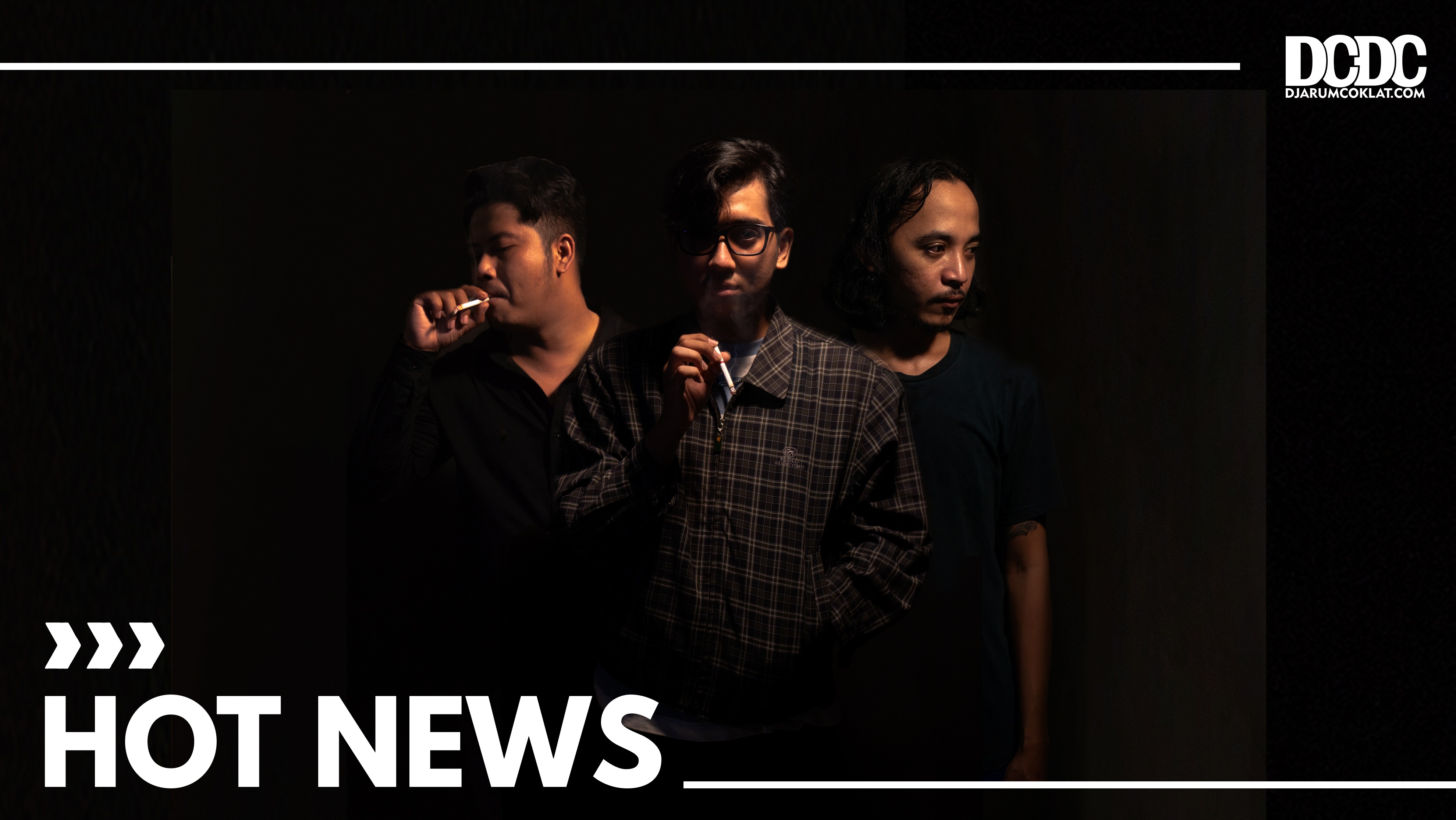EP ‘1990’ : Rangkuman Pola Ekspresi yang Unik dari Monolog
