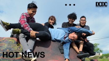 Kuintet Pop Punk Celebes, Moon Beams Sodorkan Single “Hi, Goodbye”