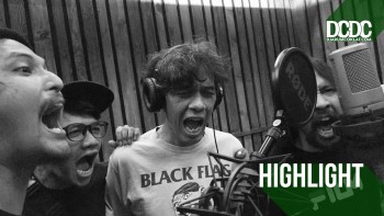 Song Review : Morfem – ‘’Binar Wajah Sebaya’’