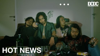 Morisz Tulis Kisah ‘Friend With Benefit’ yang Berujung ‘Ghosting’