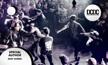 Mosh Pit, Sebuah Ruang Bebas untuk Berekspresi dan Melepas Emosi