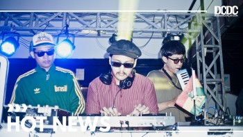 Gabungkan Indie Pop dan Dub Reggae, Mote Soundsystem & Drizzly Rilis “Bitter to Dub You”