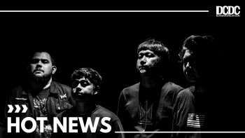 Berkontemplasi Mengenal Diri Lebih Dalam Melalui “Suruk”, Single Teranyar Dari Mouthless