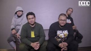 BEHIND THE SOUND: SOULARE