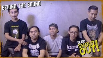 BEHIND THE SOUND : HEGEMONY OF GOD