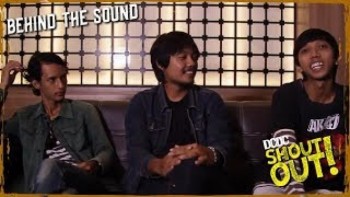 BEHIND THE SOUND : REDAM