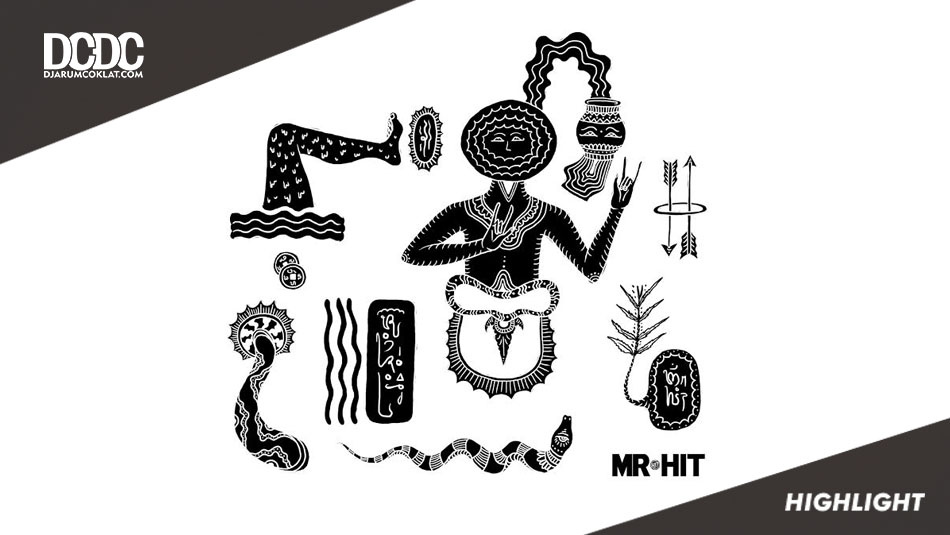 Proses Kreatif: Menguak Lirik-Lirik Kritik Sosial Mr Hit