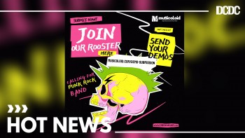 Siap-Siap! Musicoloid Buka Demo Submission untuk Rooster Baru Mereka